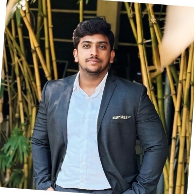 Madan M.
